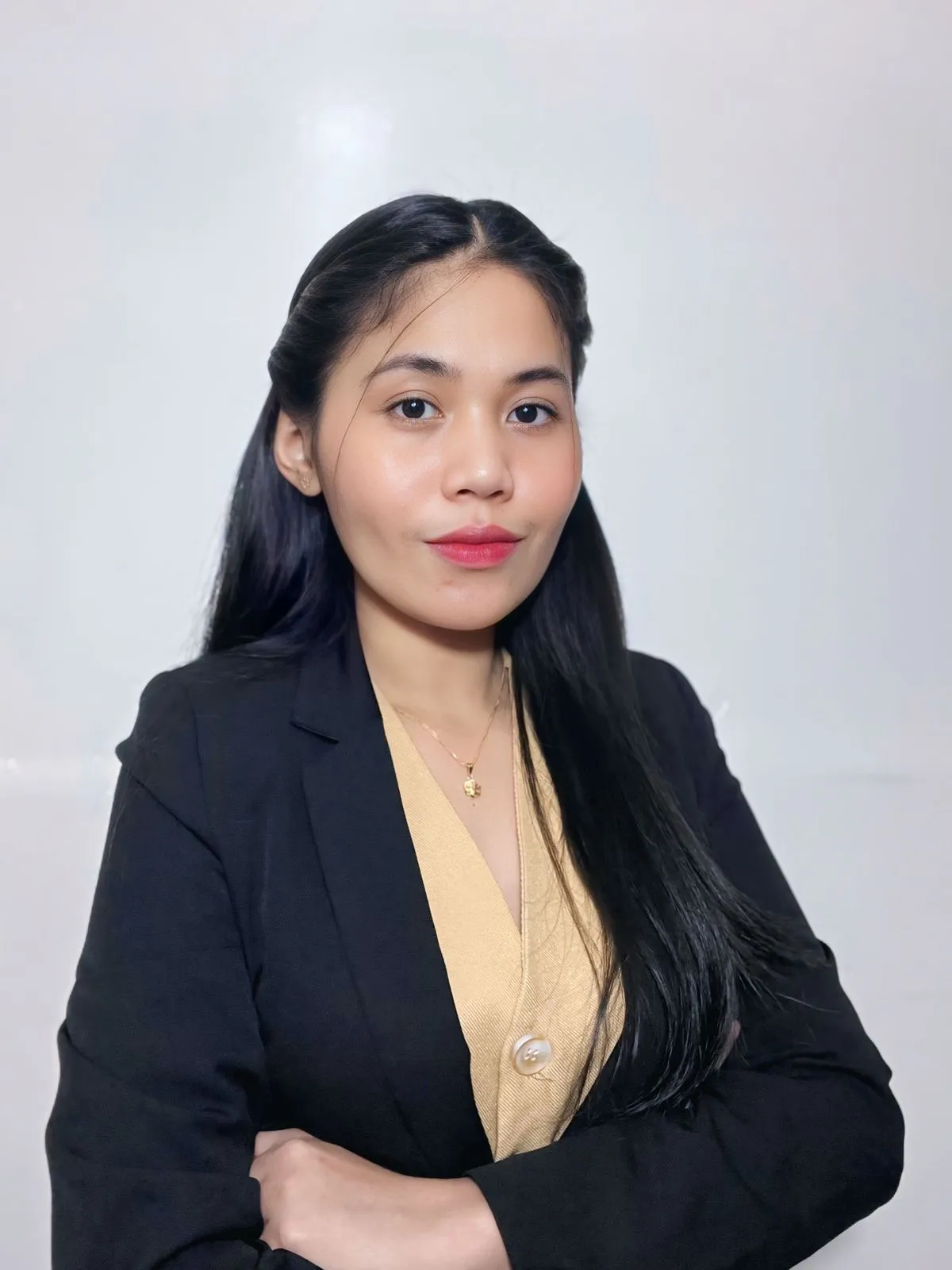 Abhela Marie I. Marlon