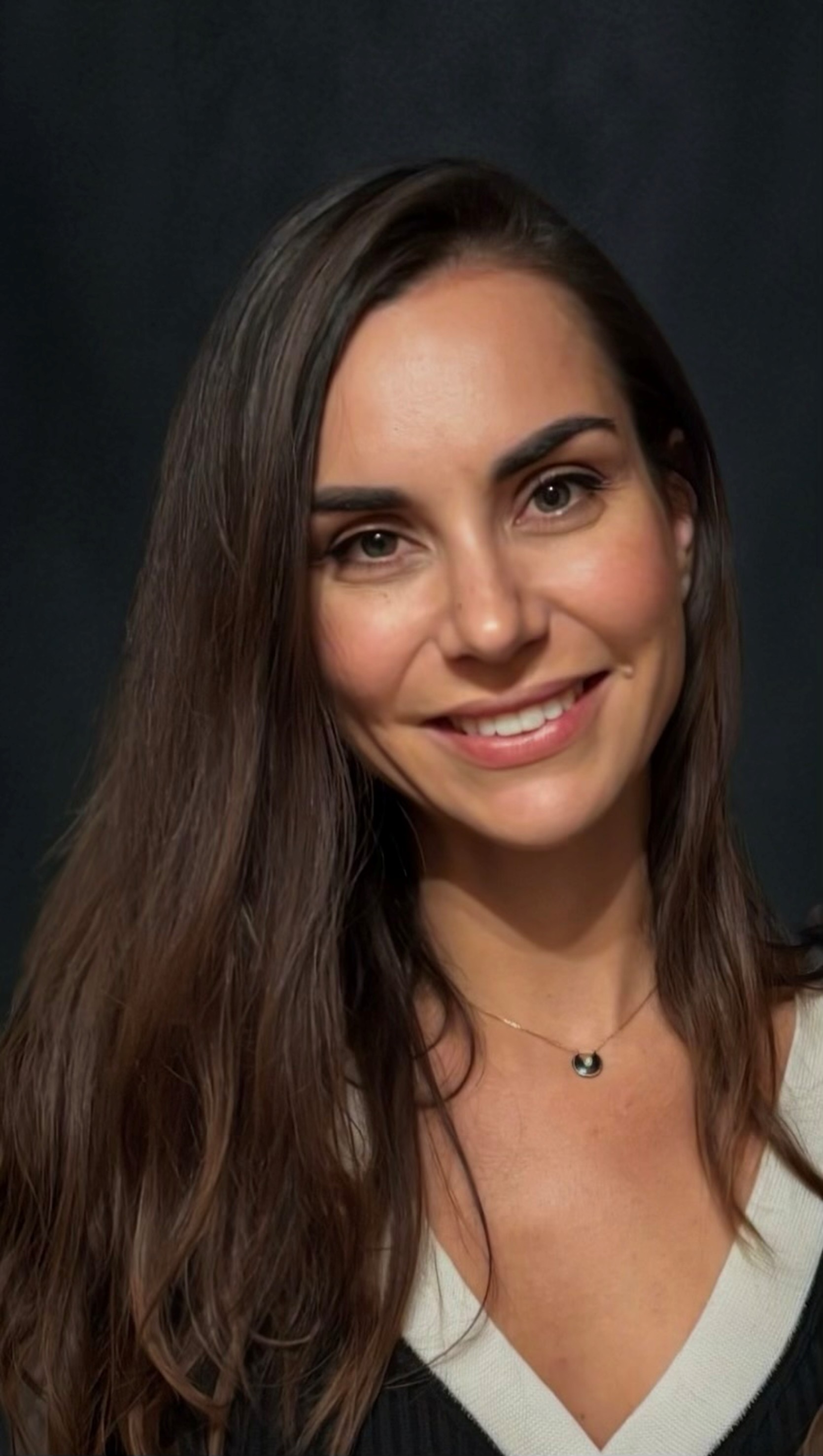 Anne-Caroline Albrecht