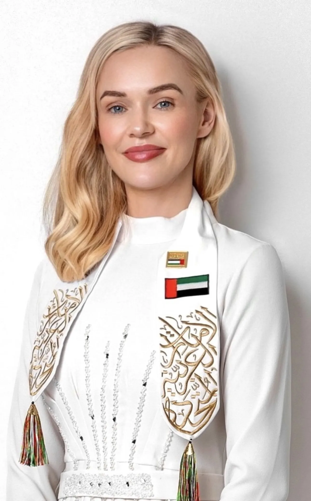 Nicola Haughey-James