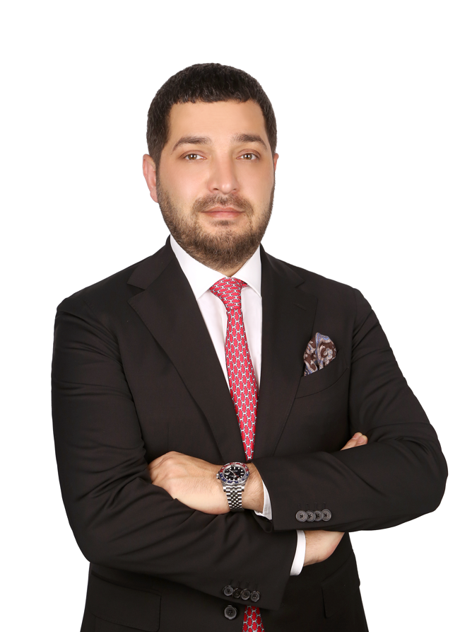 Levent Lezgin Kılınç