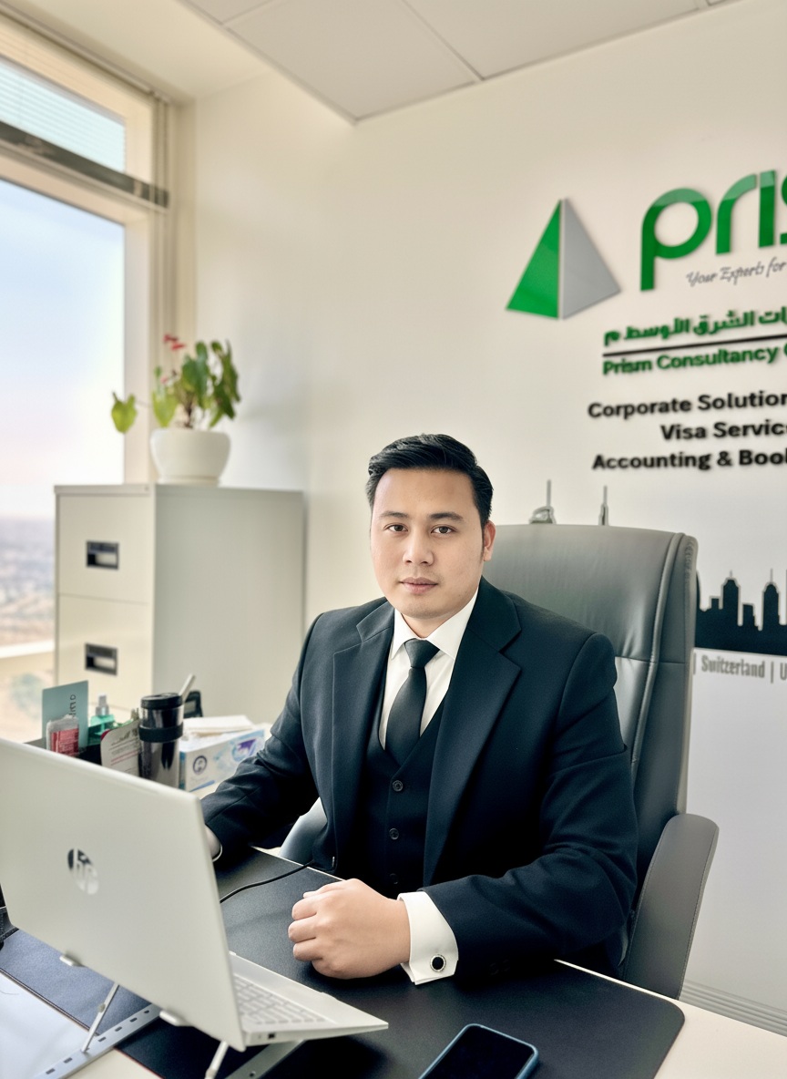 Markus Jerico Calleja