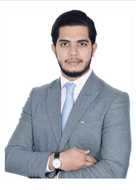 Mohammed Rihan Raheem