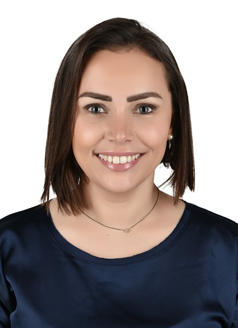 Rasha Rashad Shehata