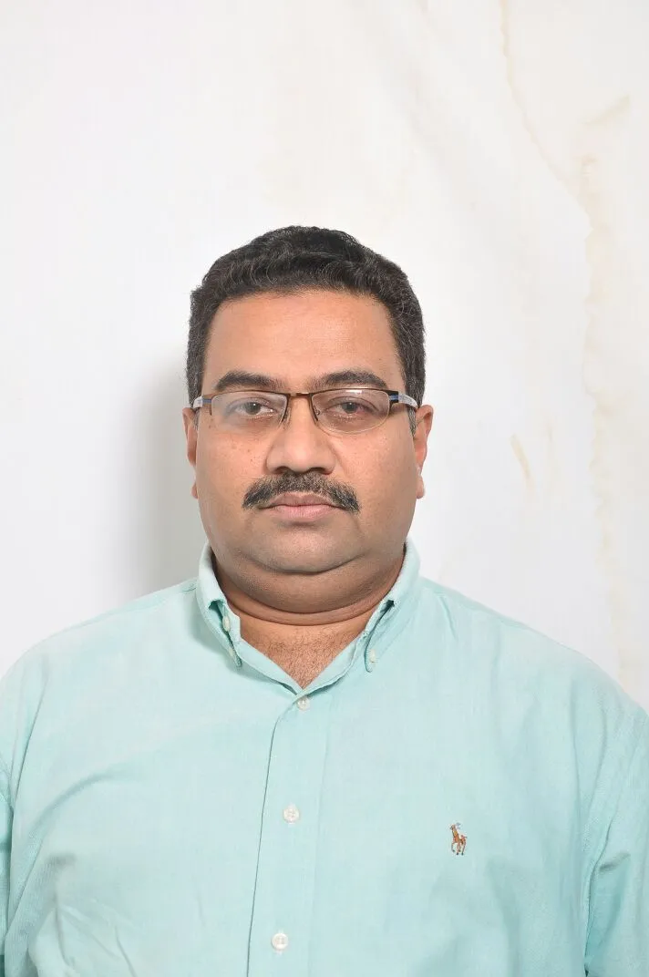 Iyer Laxminarayan Ramaswamy