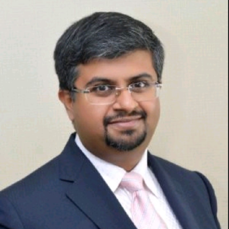 Karthik Mahalingam