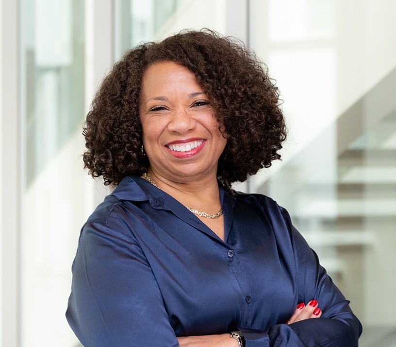 Karen Frasier Alston