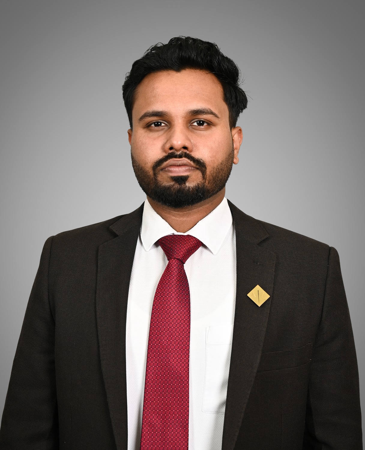 Vinayak Prasad Paliath