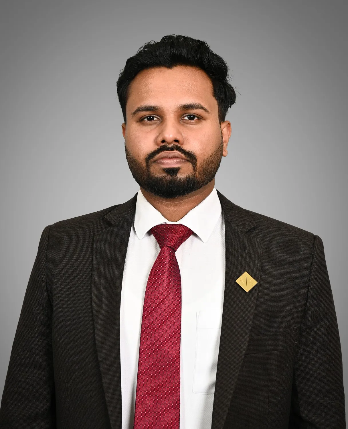 Vinayak Prasad Paliath