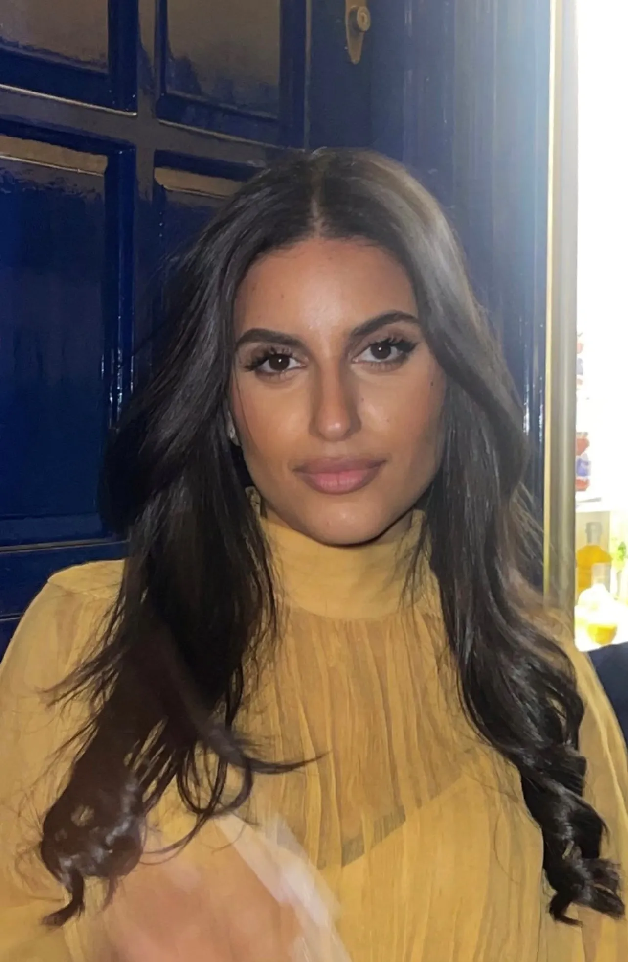 Zeina Ahmed Mohamed ElSaid Ahmed Hilal