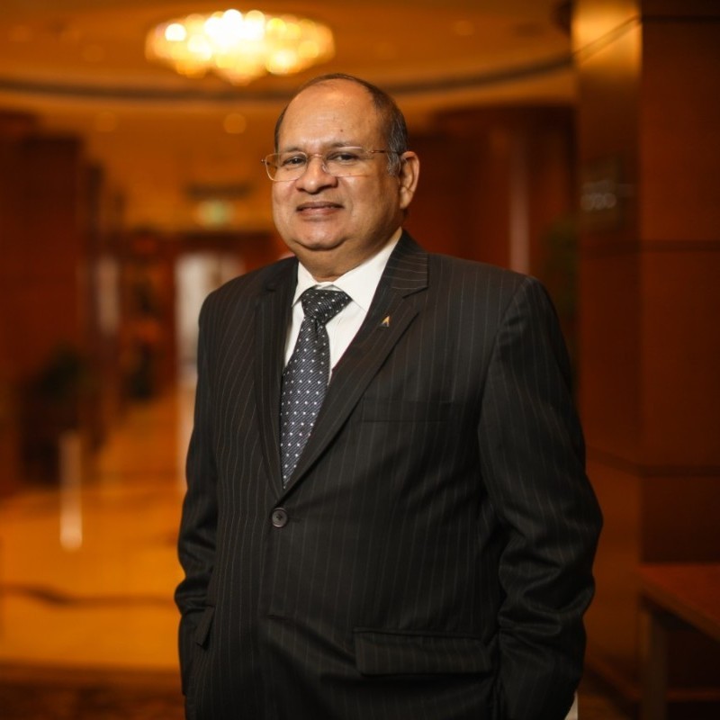 Lakshmi Narasimha Das Nyayapathi