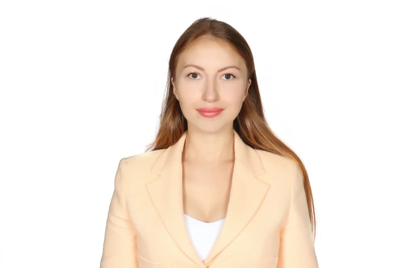 Anastasiia Anastasova