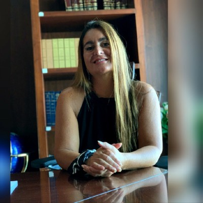 Maria Lorenza Cremaschi