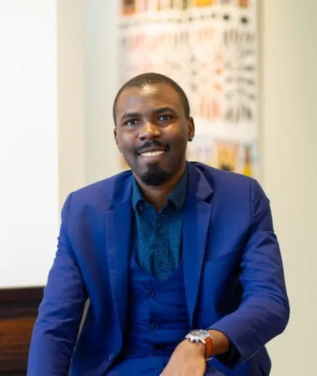 Moses Charles Kivuna