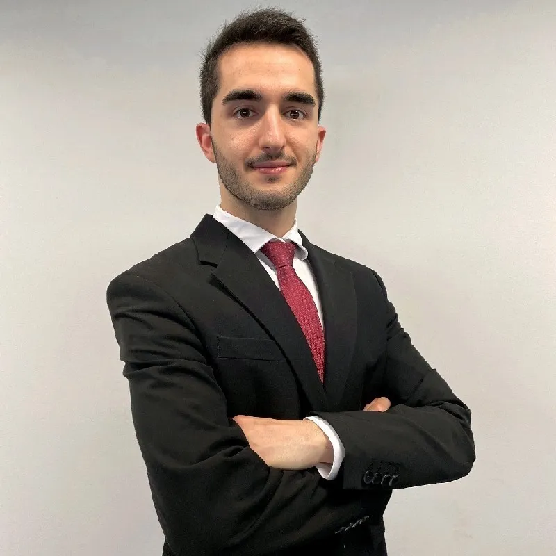 Alberto de la Puente Herrero