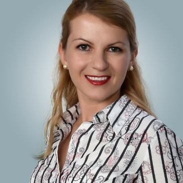 Gergana Tsakova Valchinkovska