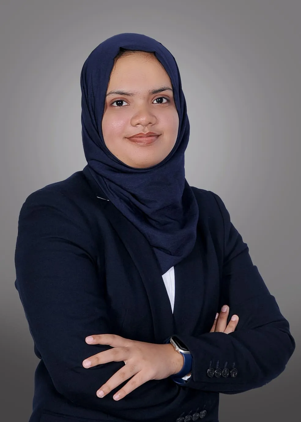 Minhathul Zahreen Jayah