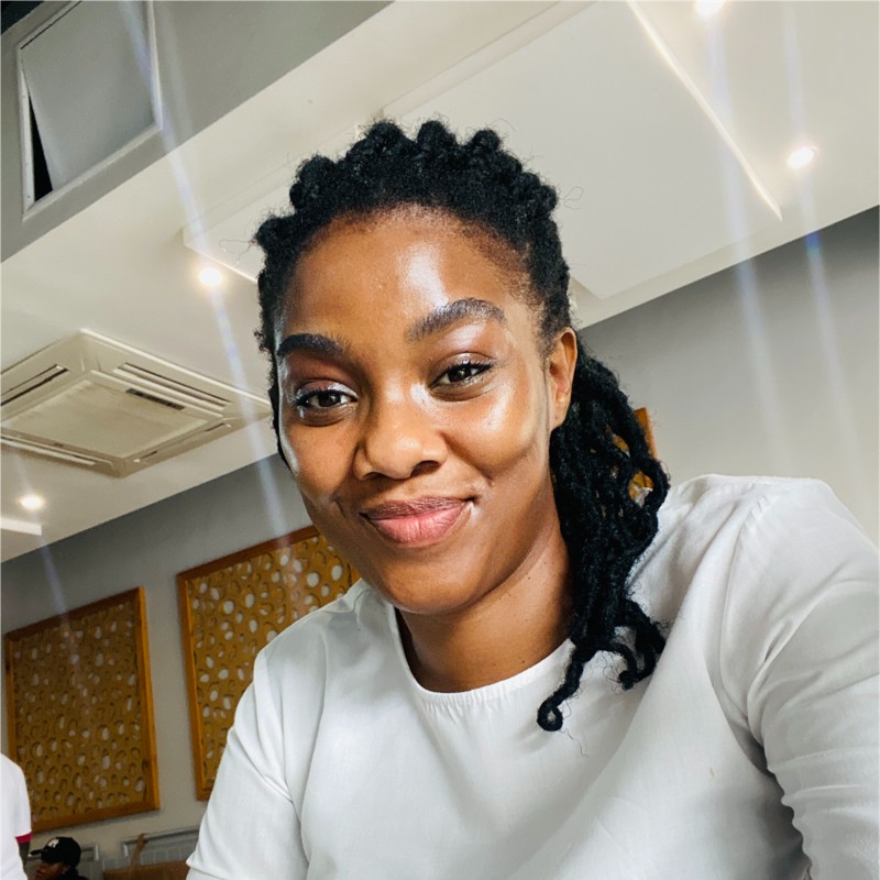 Laone Gasemotho-Kwati