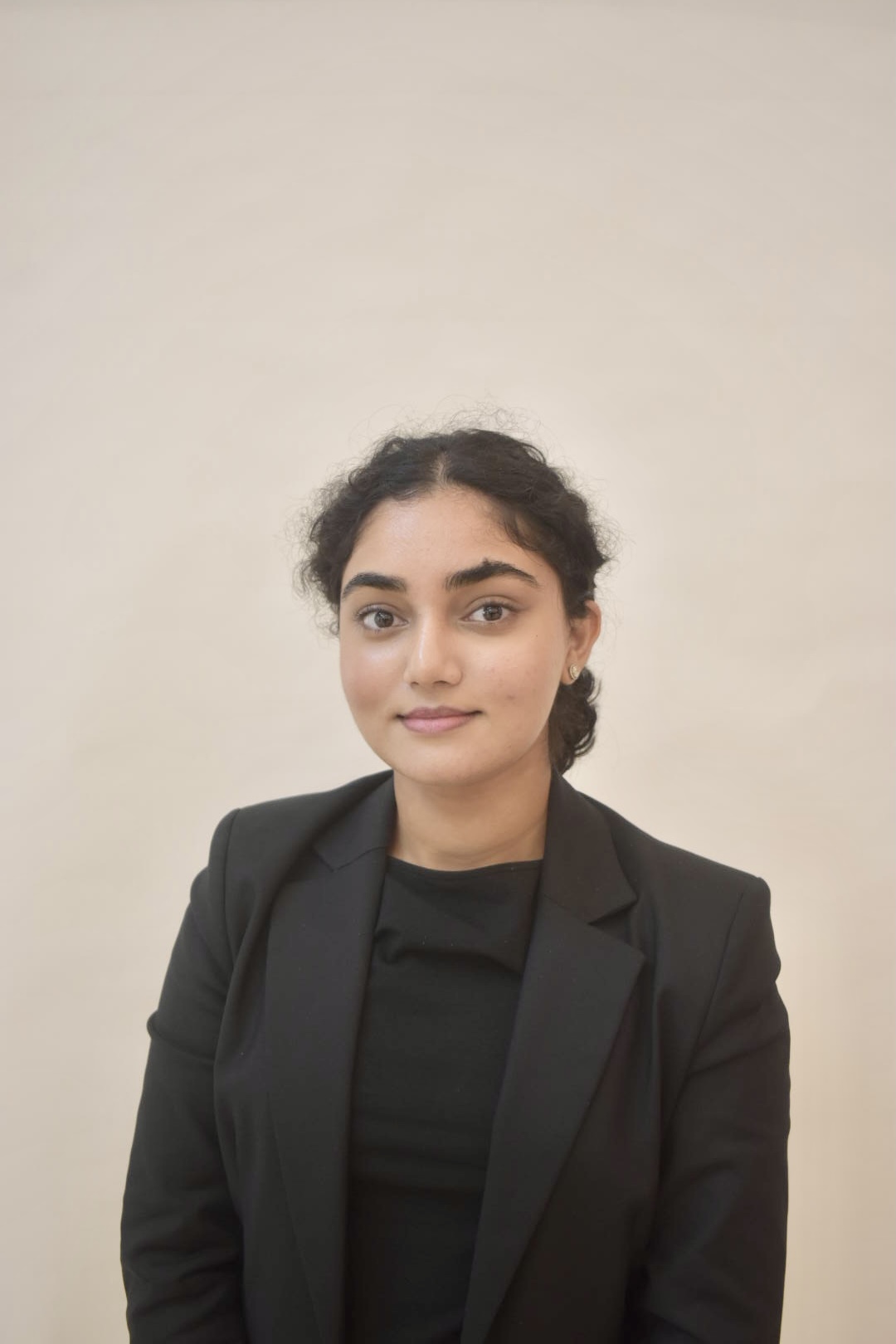 Kiyara Talia Weerakoon