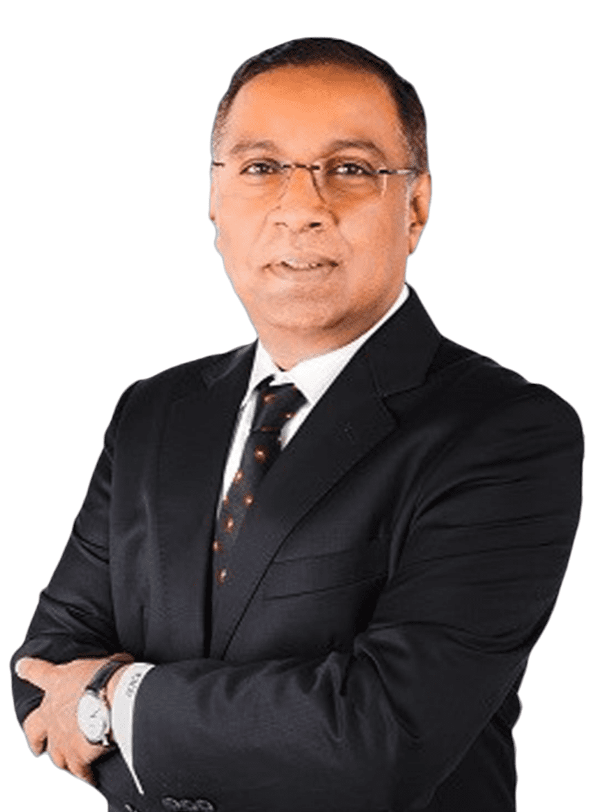 Ravindra Modgekar Desai