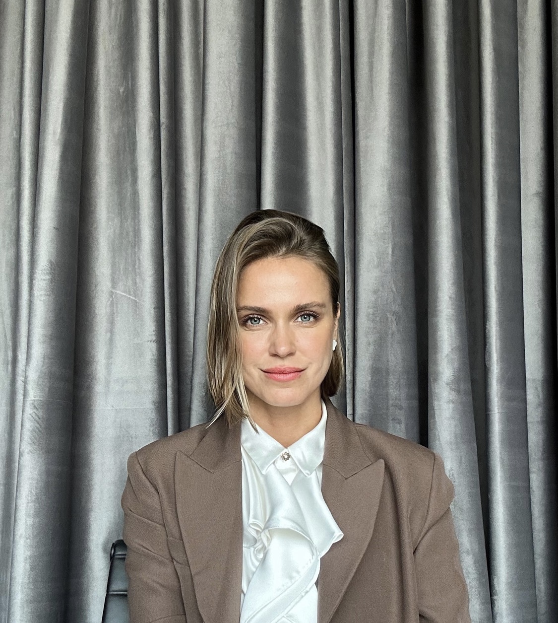 Veronika Chastukhina