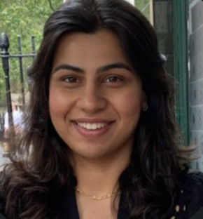 Viditi Bhatia