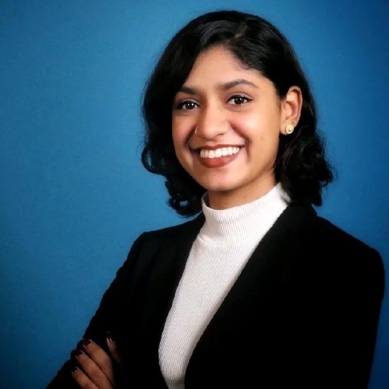 Akshaya Santha Kumar