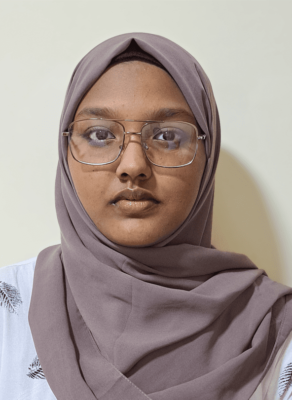 Shaikharaniya Asali Ahamed