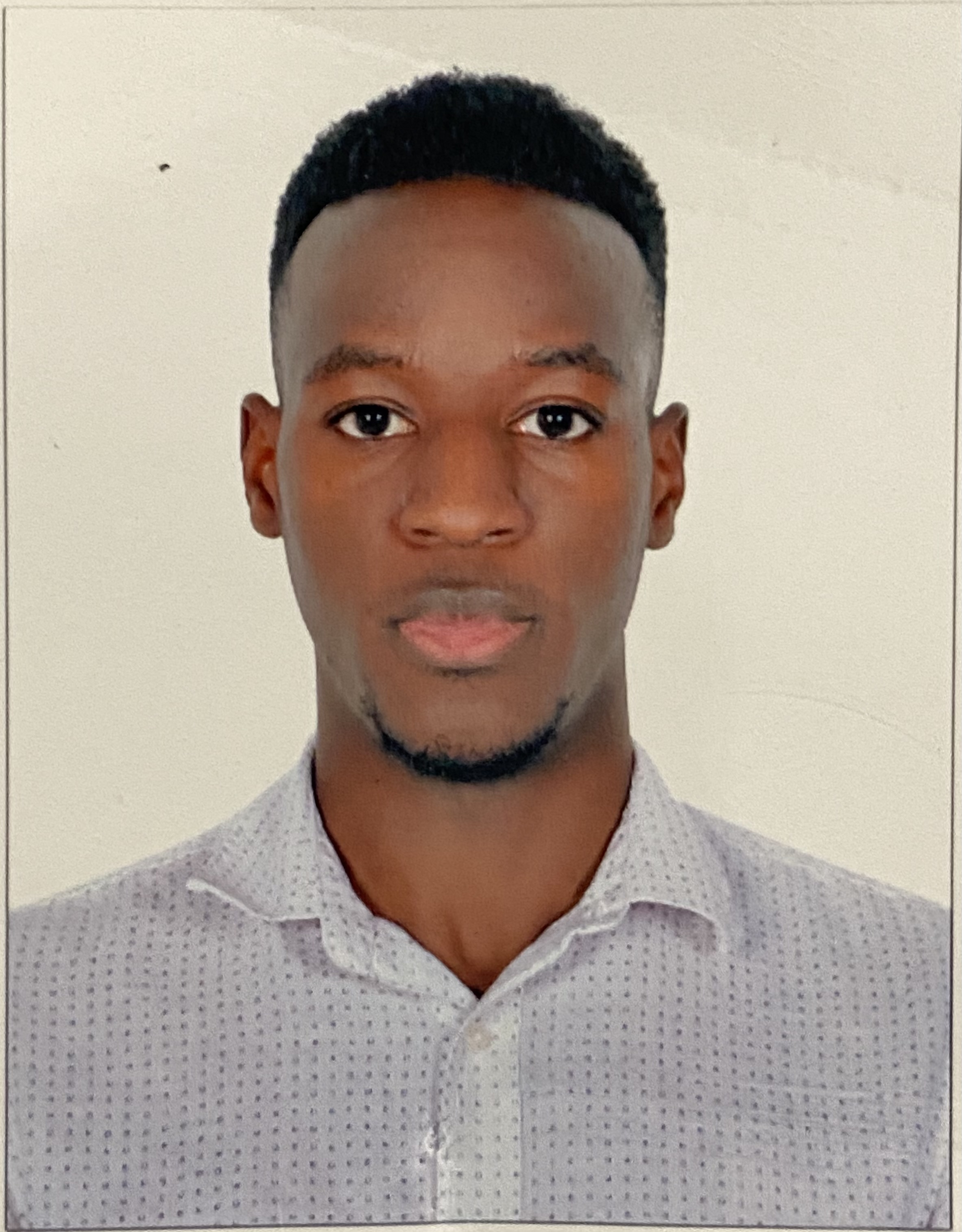 Nabil Hassan Mutyaba