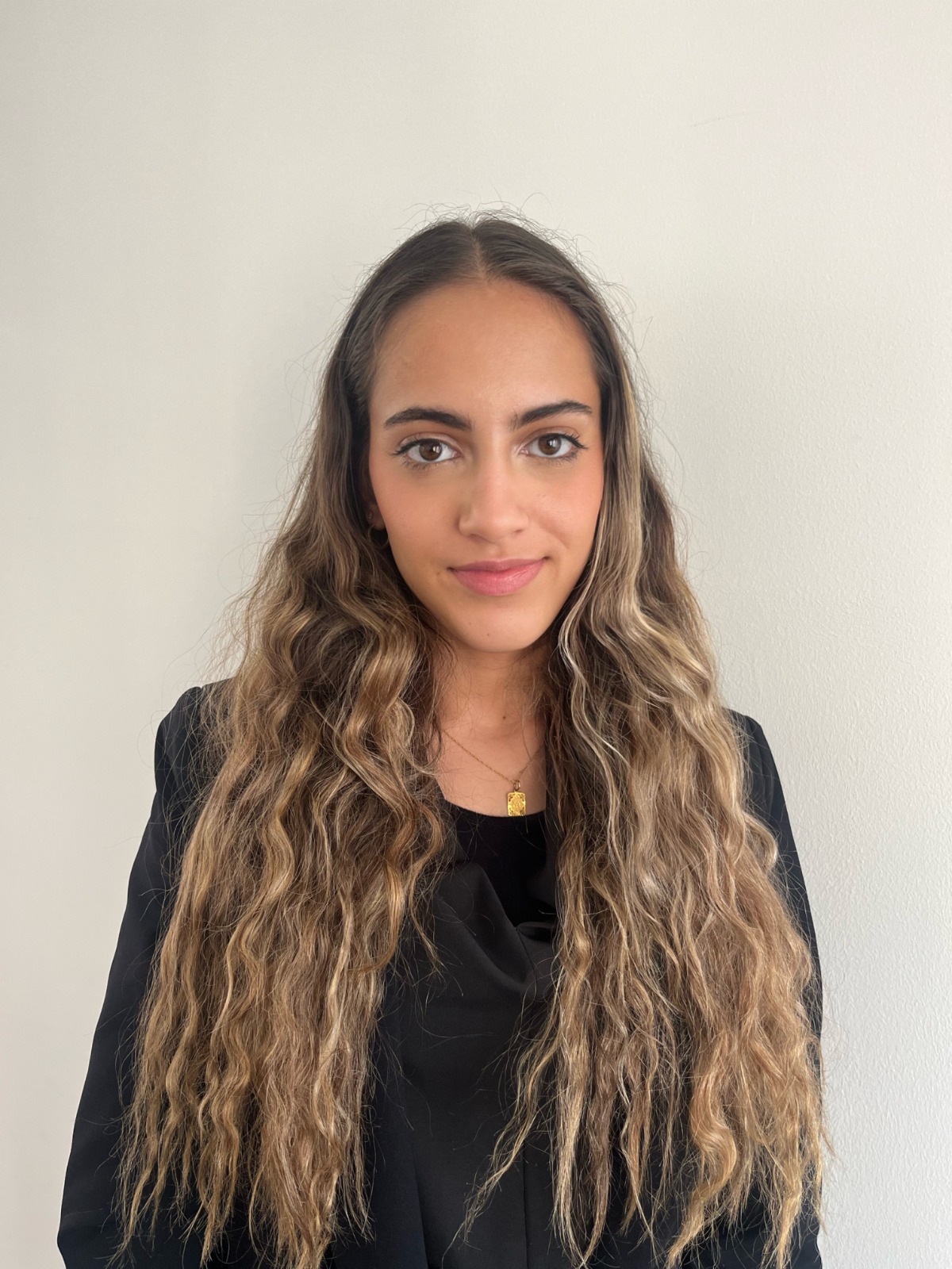 Maissa Ferreira Da Silva