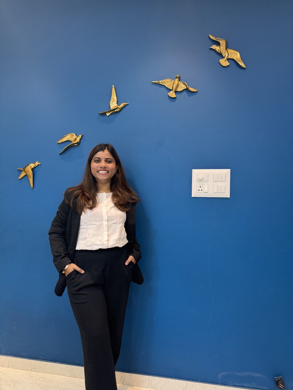 Apurva Dhananjay Yerule