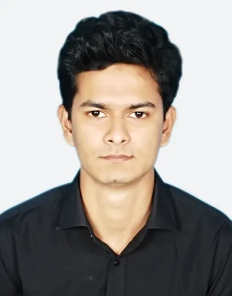 MD. Psychee Rahman Nion