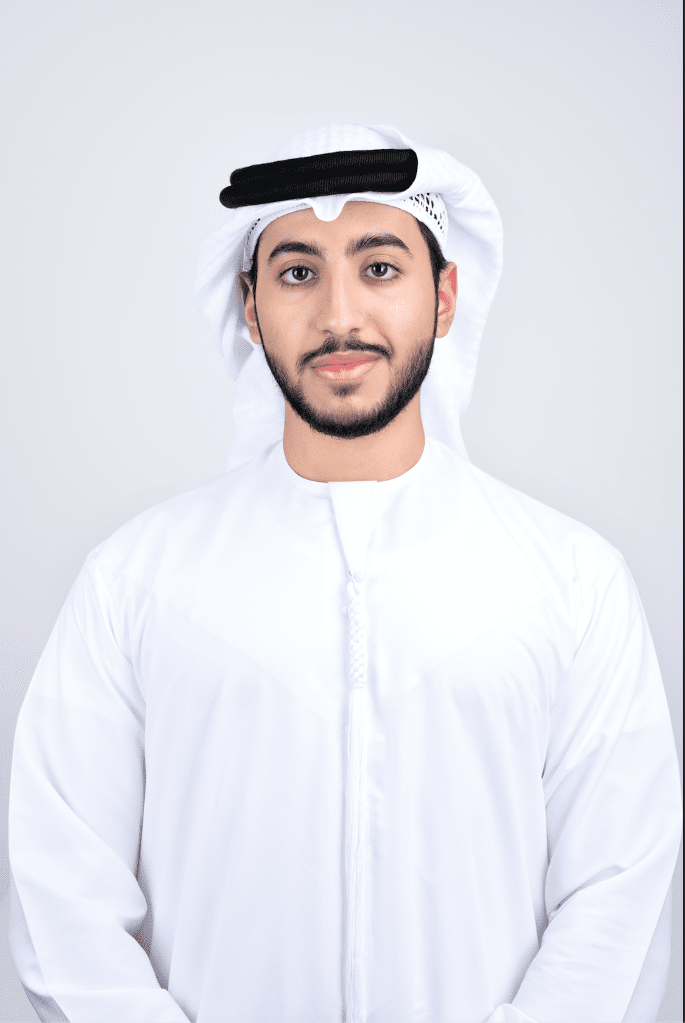 Abdulla Mansoor Turaif