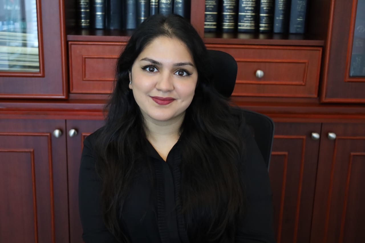 Sakshi Rajesh Soneji