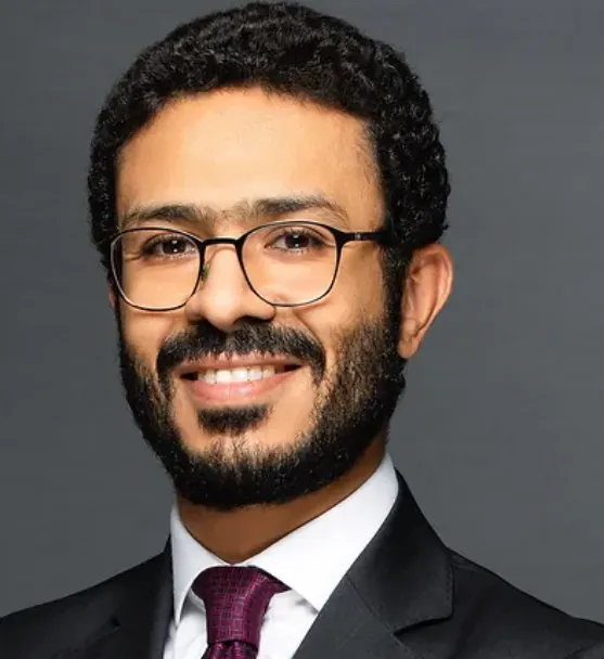 Ahmed Mohamed Mamdouh Helmy Kotb