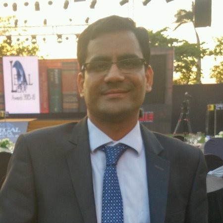 Surendra Mohta