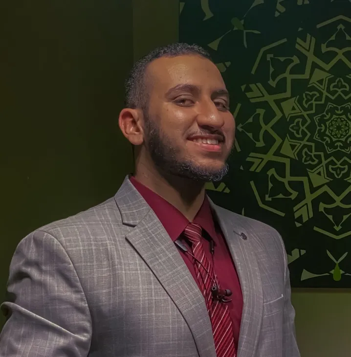 AbdelRahman El-Sayed