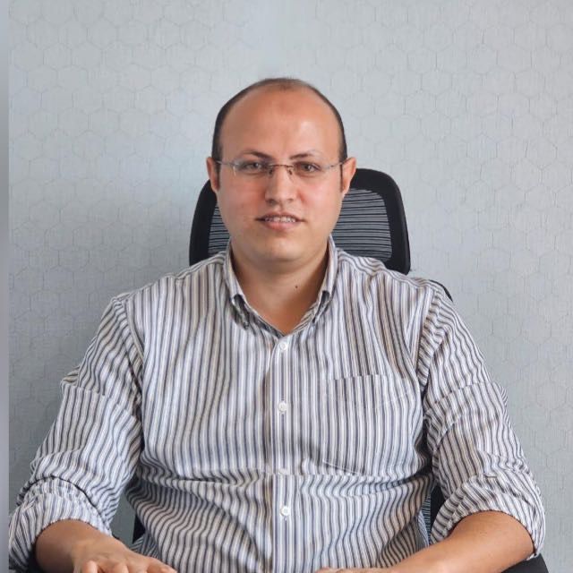 Mohamed Said Elsayed