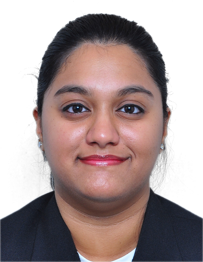 Gopika Kalidas Naduvilath