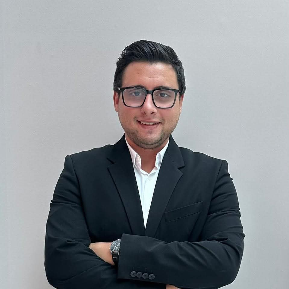 Khaled Essam Abdelfattah Sayed