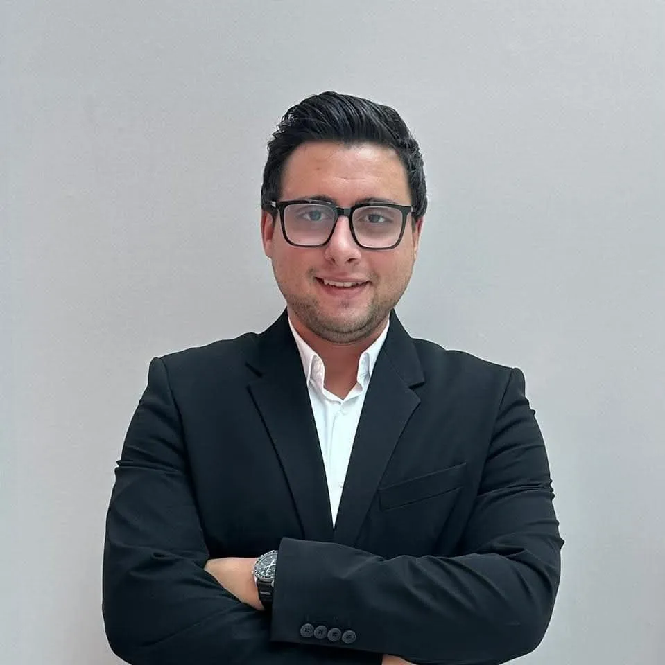 Khaled Essam Abdelfattah Sayed