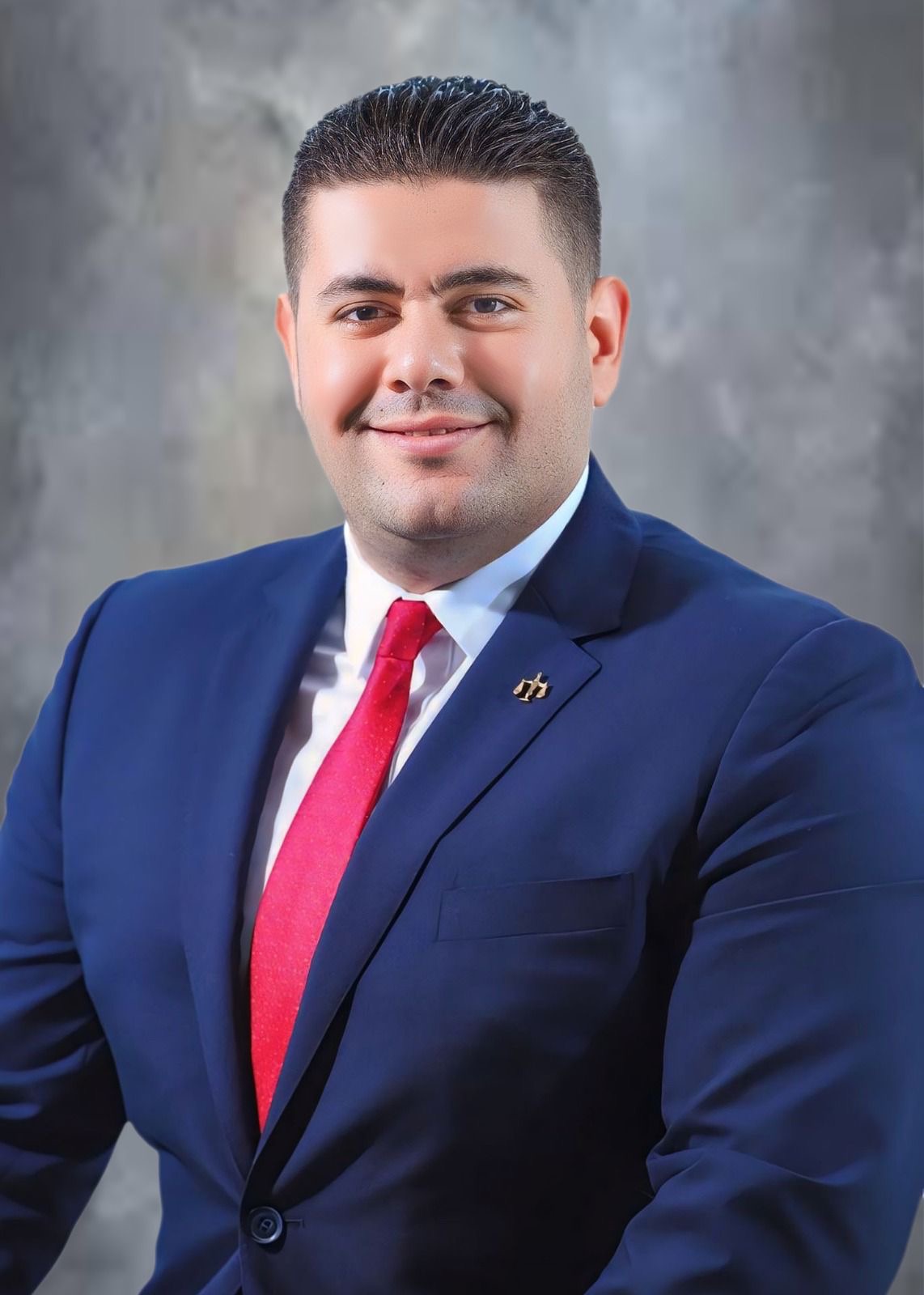 Mohammad Salah Shoaib