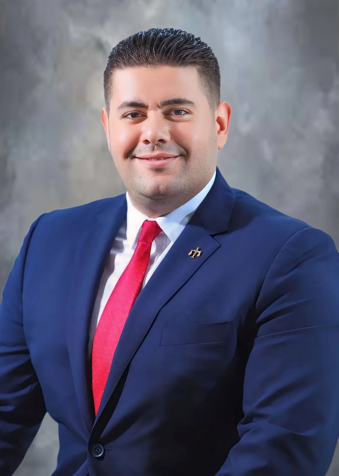 Mohammad Salah Shoaib