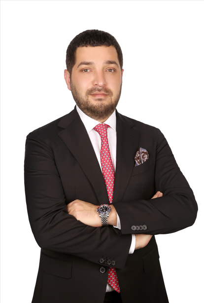 Levent Lezgin Kılınç