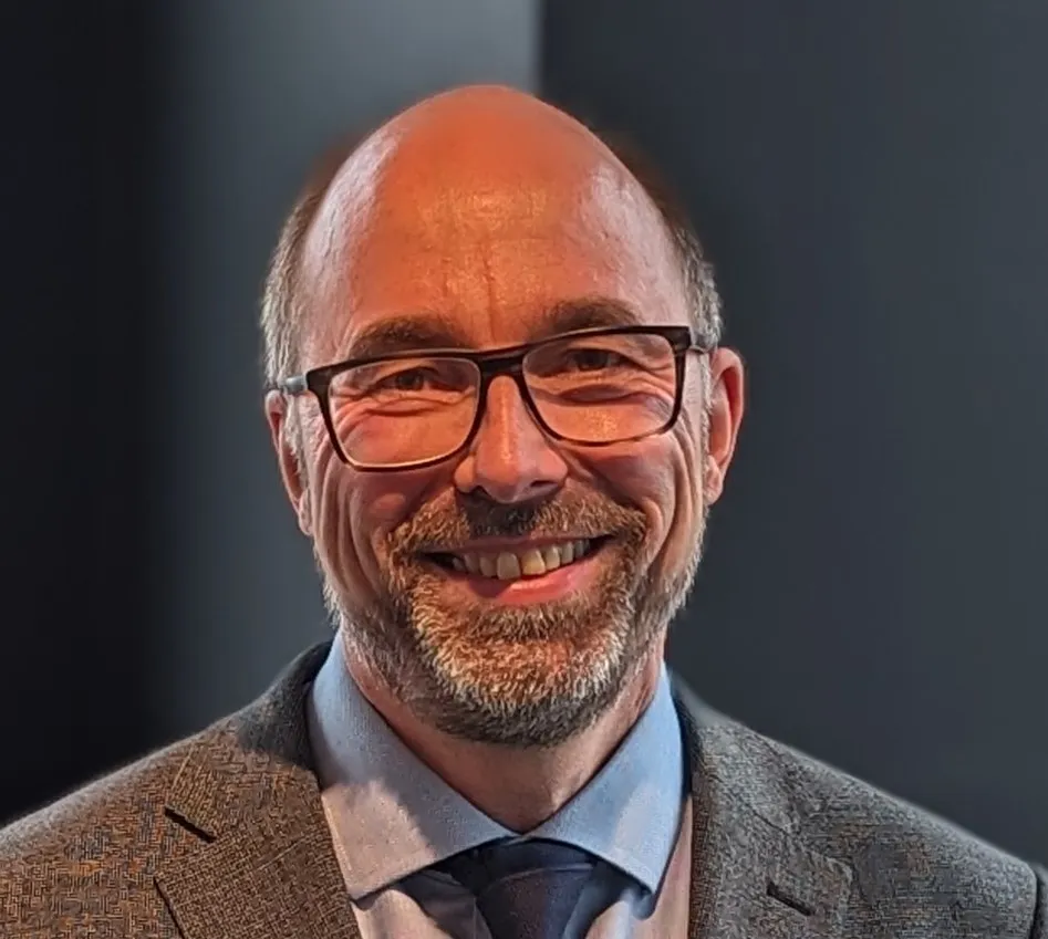 Christian Wisskirchen