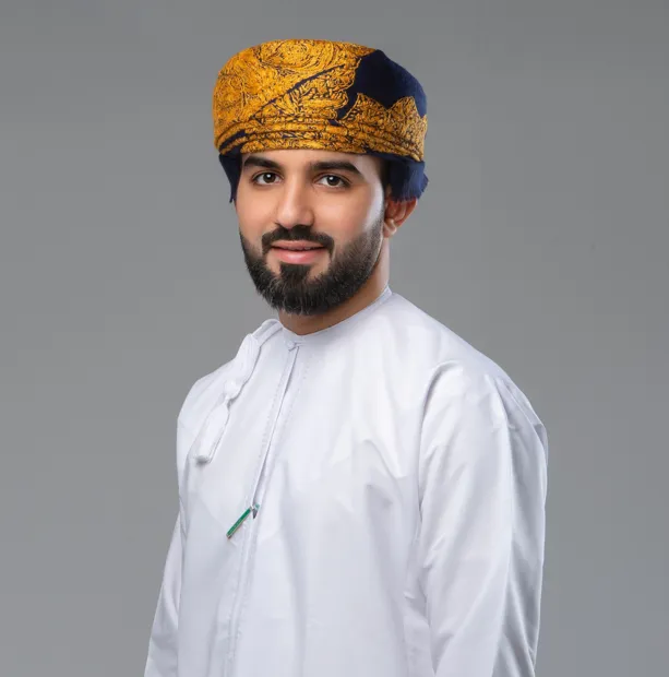 Hussain Al Toubi