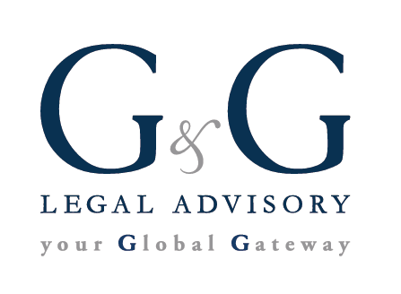 G&G Legal Advisory Limited